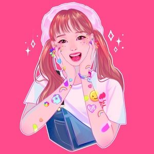 Meet your Posher, Araceli